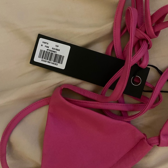 Brand New I.AM.GIA Vanya Thong Bikini Set - Picture 4 of 8